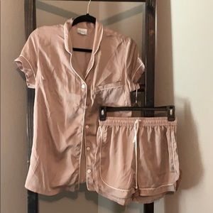 Matching PJ set